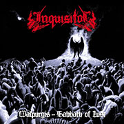 Review: Inquisitor - Walpurgis - Sabbath of Lust [Re-Release]